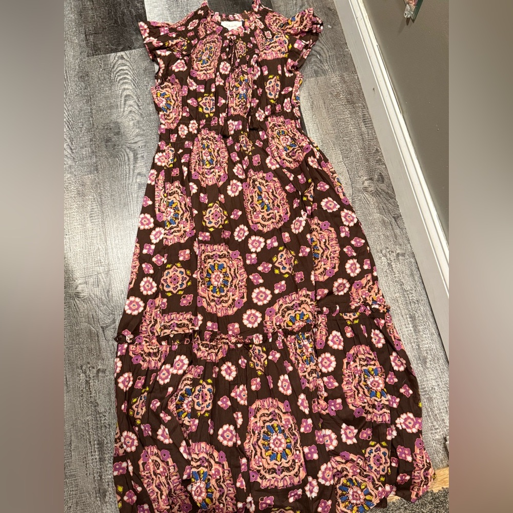 Cleobella Indira Ankle dress - Picture 4 of 4